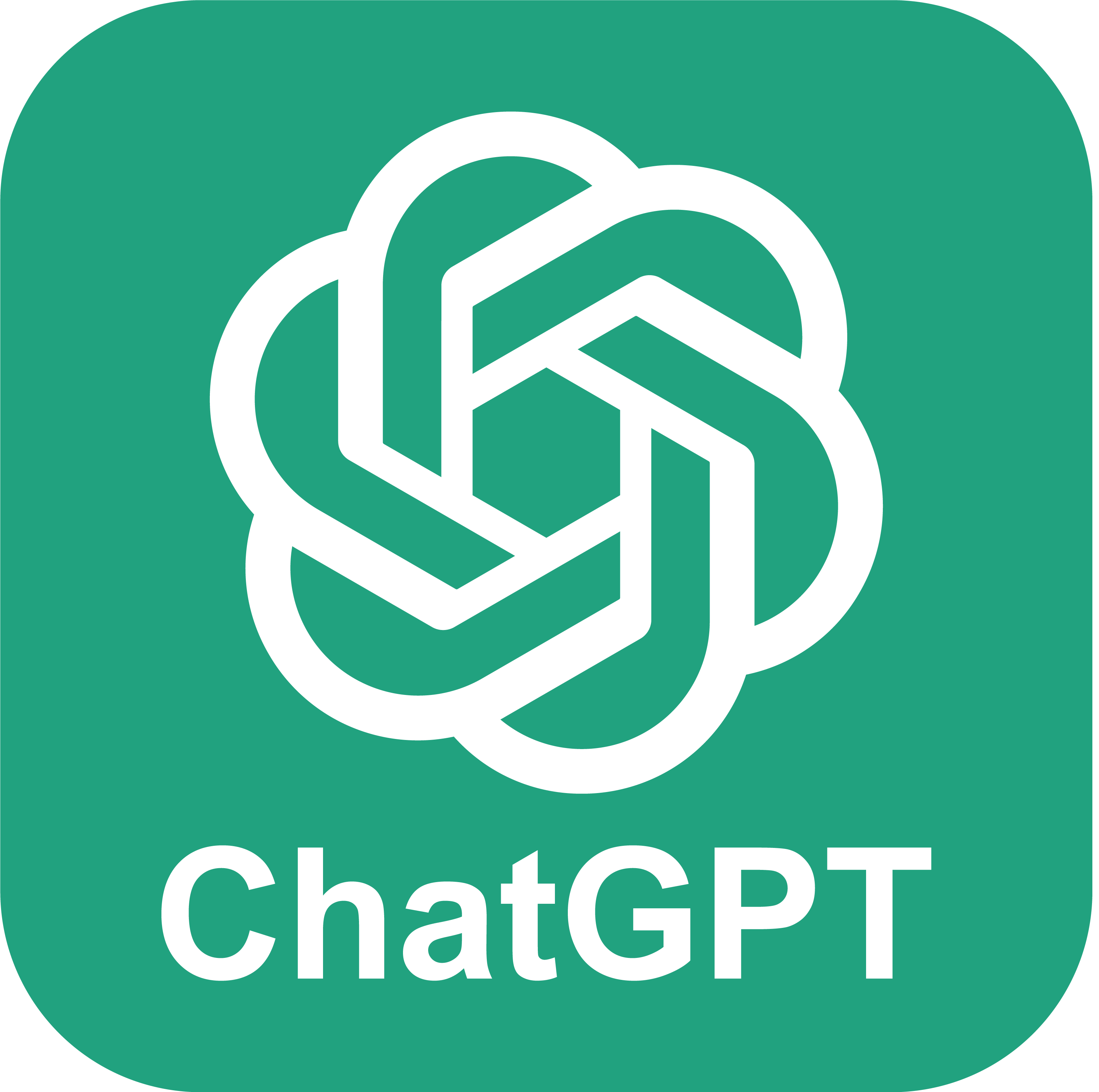 Logo ChatGPT