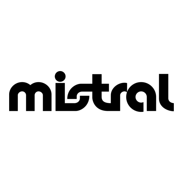 Logo Mistral