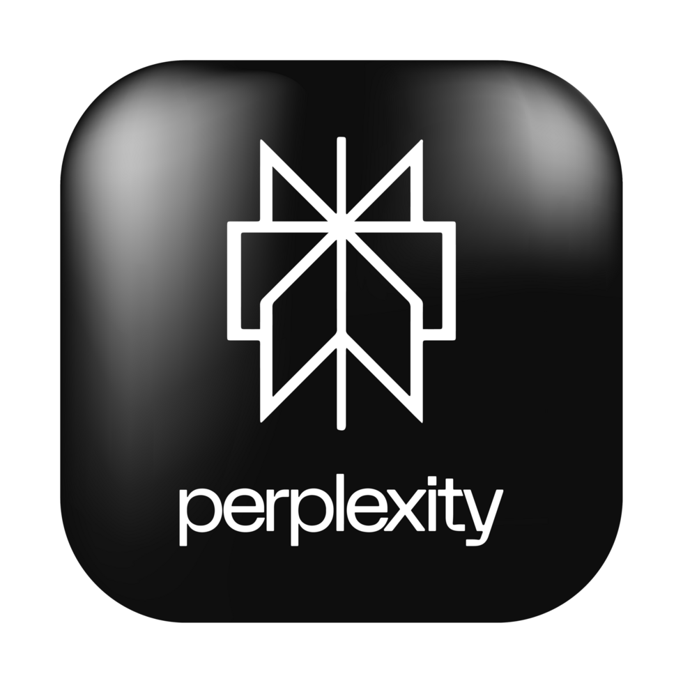 Logo Perplexity